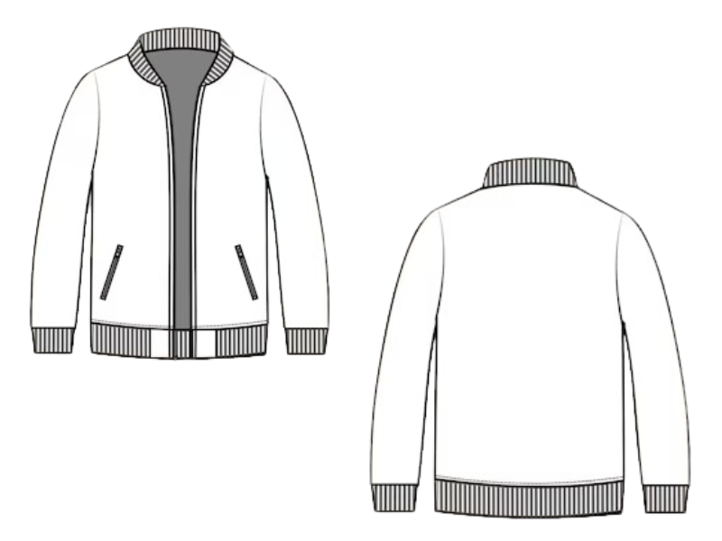 Jacket Wholesale Manufacturer