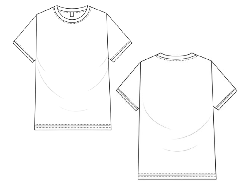 T-Shirt wholesaler & Manufacturer