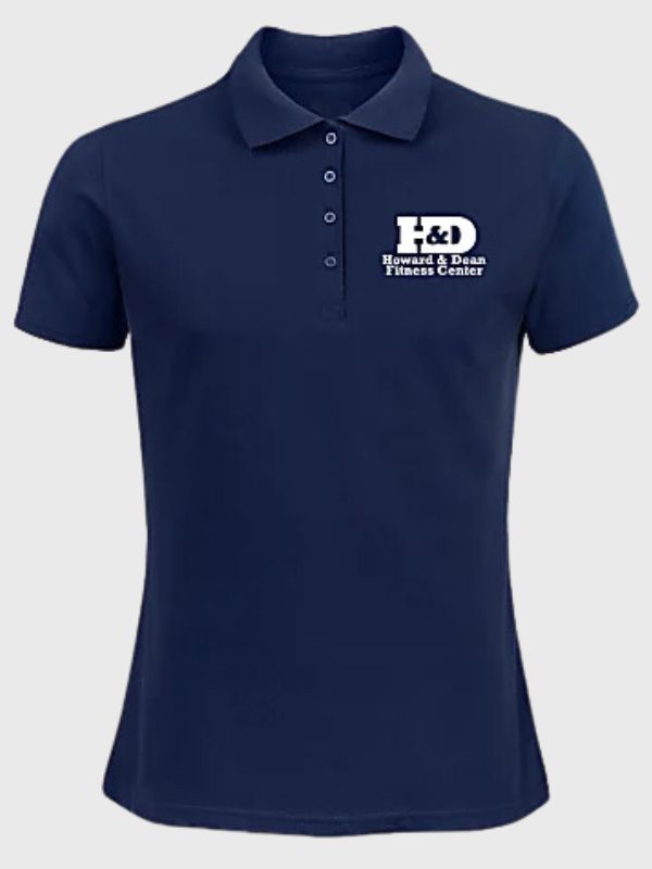 Polo shirt manufacturing